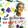 Marie Fredriksson - Min Bäste Vän (2006)