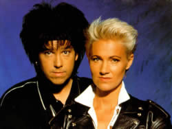 Roxette is born!